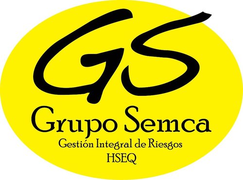 gruposemca's profile picture. Grupo SEMCA- Consultores en Gestión Integral de Riesgos HSEQ -