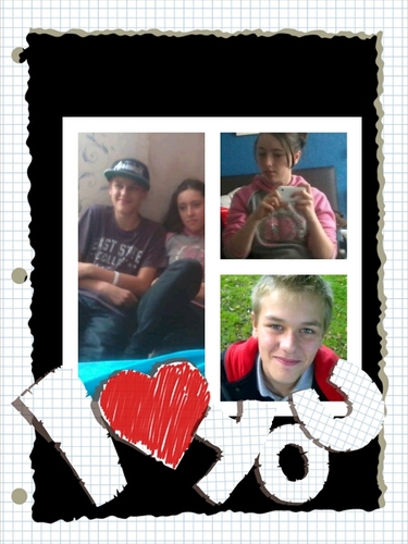 Follow my amazing cousin @IzzieWeston. she is only 11 coming 12 so no pervs plz xx