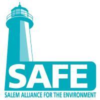 Salem Alliance for the Environment (SAFE) is a group dedicated to addressing environmental issues through education, advocacy, and community organizing.