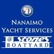 A full service boatyard with mid-Vancouver Island's biggest Travelift, we also operate Nanaimo's only waterfront marine store and on-site inflatable repairs.