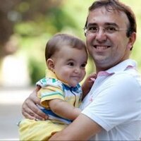 Faik Tek (@faiktek) Twitter profile photo
