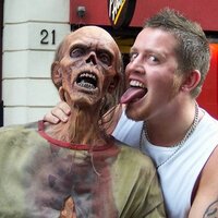 Phil Mozza Morrison (@philipcmorrison) 's Twitter Profile