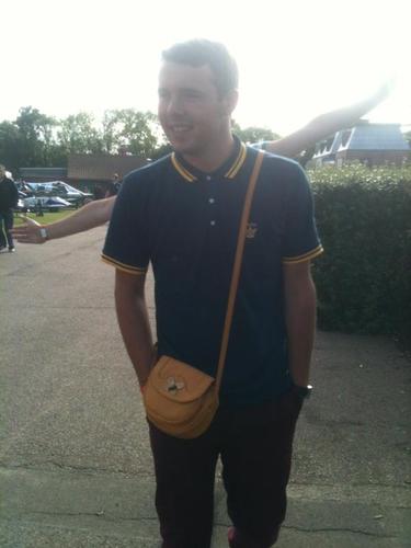 Sam Chilvers