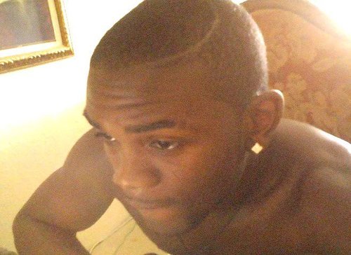 Youngin just out here making a way for myself. Follow me on Instagram = Brucegottahaveit  Live Life & Smoke Good