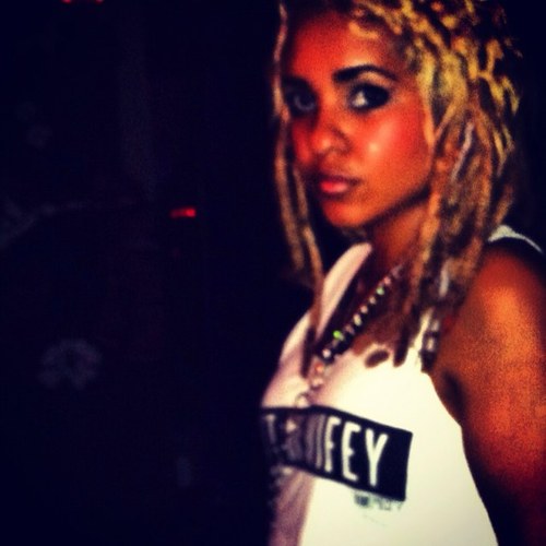 itsmstdogtoyou's profile picture. Hair/Makeup Artist. Fashion Designer. Marked by fanciful or impractical ideas; My genius is proved by my madness. instagram: itsmstdogtoyou