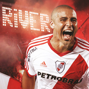 Soy de River Plate,
me gustan las peliculas de terror y de misteio