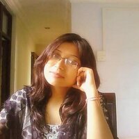 Mallika Agrawal (@agrawalmallika) 's Twitter Profile