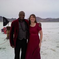 Rachel Lisonbee (@rmlion) 's Twitter Profile