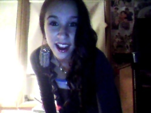 Lousey.