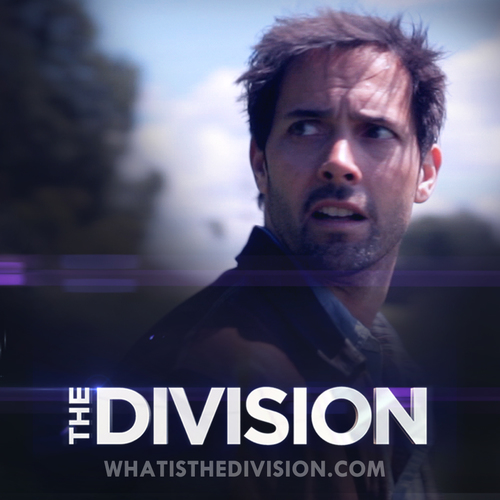 An Award Winning Action Thriller Web Series from @EricWon.