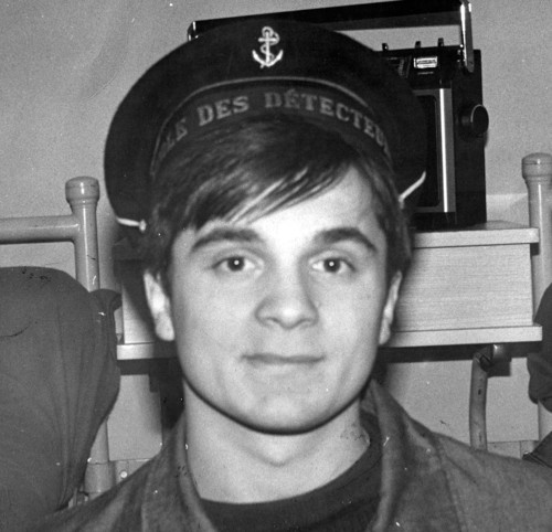 Jean-Pierre Sentucqさんのプロフィール画像