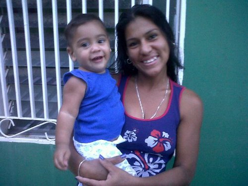 YamileyMontilla's profile picture. 23-08-83