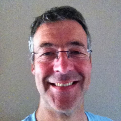 steve_hancox's profile picture. 