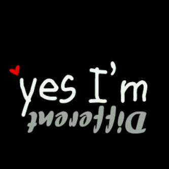 adeyyy120's profile picture. very unique ...