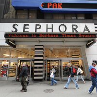 Sephora Times Square (@sephoratsq) 's Twitter Profile