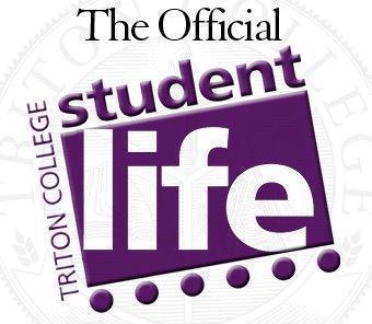 The Office of Student Life at Triton College has something for everyone; from leadership opportunities and community service to social events and entertainment.