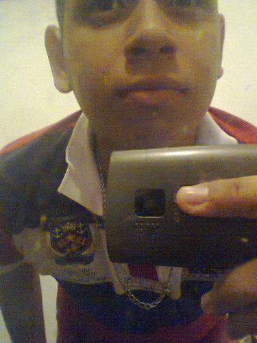 16 anos.Alegria e Ousadia , SantaCruzFutebolClub♥ Deusmeutudo ♥
https://t.co/JDPOzTabNM