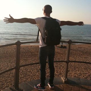 saedalami's profile picture. 