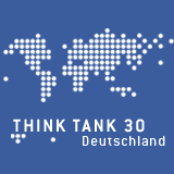 thinktank30's profile picture. Think Tank 30 der deutschen Gesellschaft Club of Rome: Wir denken heute gerne an Morgen. | #tt30 #ClubOfRome
