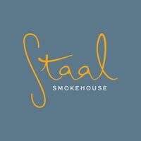 Staal Smokehouse (@justinstaal) 's Twitter Profile