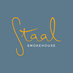 Staal Smokehouse (@justinstaal) Twitter profile photo Staal Smokehouse (@justinstaal) Twitter profile photo