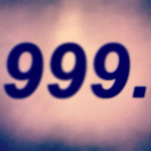 #999. (@nvfm) / Posts / X