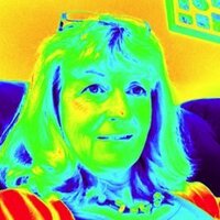 Ailsa Bearpark (@abearpark) 's Twitter Profile Photo