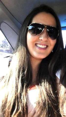 Gosto de aproveitar a vida do lado das pessoas que me fazem bem!! :)