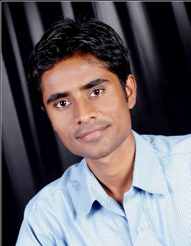 iconindu999's profile picture. 