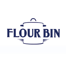 Flour Bin