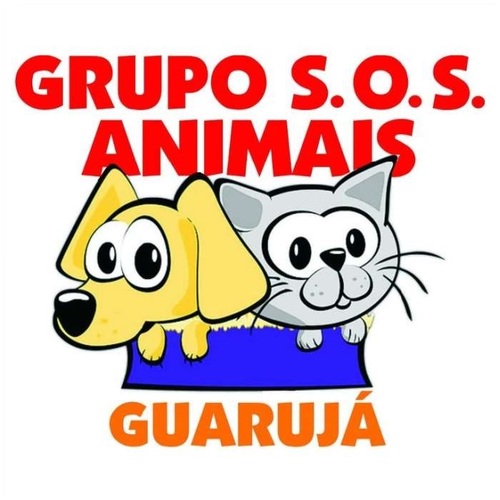 Grupo sem fins lucrativos que visa a proteção animal em Guarujá/SP
