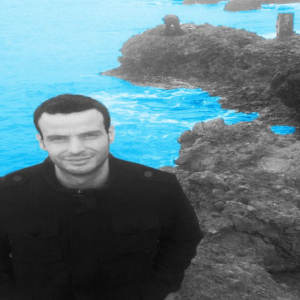 FaresAbadou's profile picture. 