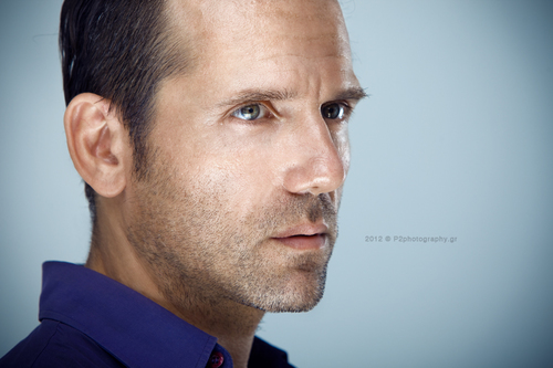 ACTOR, DIRECTOR, WRITER, OPEN WATER SWIMMER