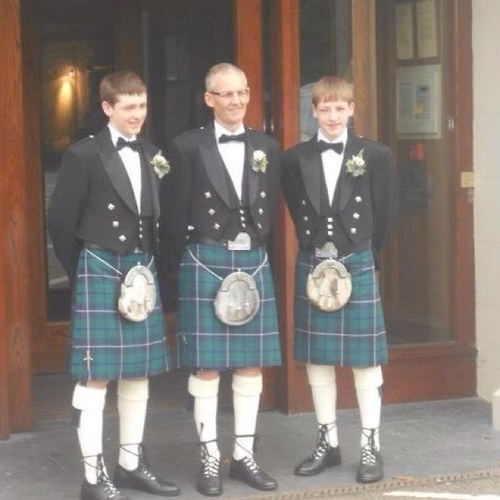 michaelross0450's profile picture. 