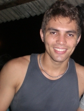 Diretor de Marketing e Divulgação da Banda Forrozão Free Lance, Produtor do Cantor Andson_Playboy e Sócio da Distribuidora Nicácio !!!