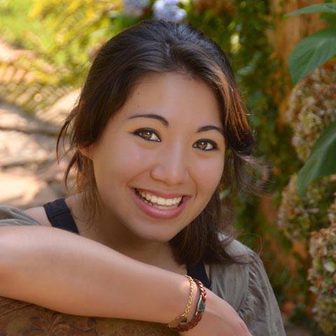 Why, hello there. My name is Kim. I love owls and musicals, I hunger for wisdom, and I am a unique blend of a number of races. Any questions ? Good.