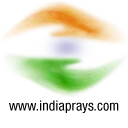 Indiaprays's profile picture. A call to a 
National Day of Prayer and Fasting
For Almighty God to rain down blessings on our great Nation