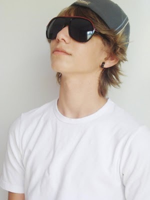 São Paulino, leonino, 14 anos, nascido em BH =)