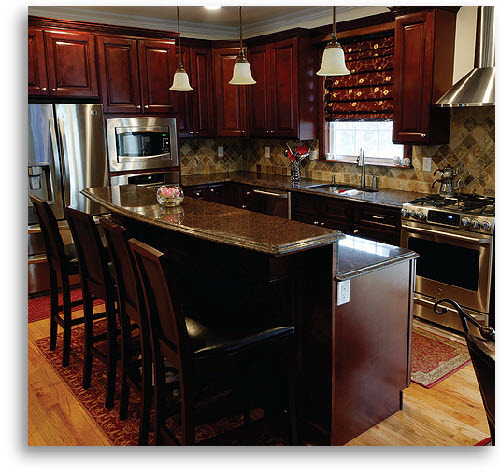 RenovationExp's profile picture. We Remodel Basements, Kitchens, and Bathrooms. We also install Awnings! Authorized Sunsetter Dealer