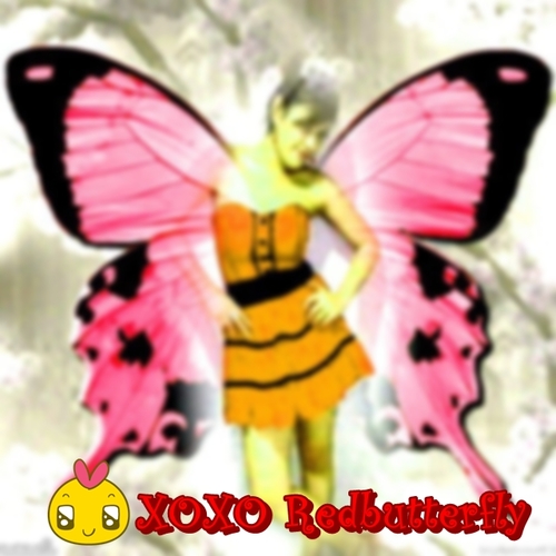 Simply being me, nt perfect bt I am REAL!
LOVE 2 read & share random,interestng,eductional,funy thots, health&travel related articls.TWEET-TWEETS ^_^
