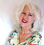 Psychic, Clarifying Counsellor, Author, Painter, Radio Host, Blogger & learning twitter!