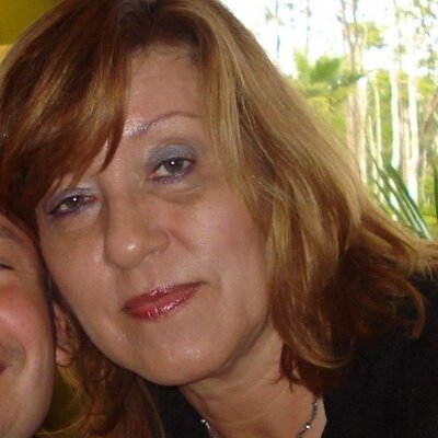 Profile Picture of Elaina Annette Green (@cupie07) on Twitter