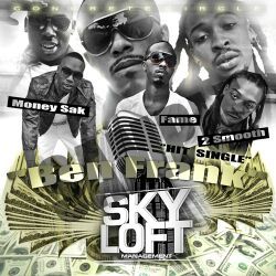 #CONCRETE_CIRCLE ALL DAY gas up and turn up #bitch #ROCKSOLID