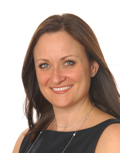 Senior Vice President & Senior Director of Media Relations at ICR