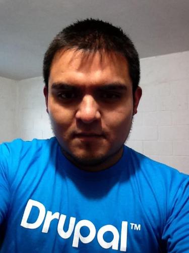 Drupalero, Linuxero de hueso colorado!, Programador Web, Emprendedor,  apasionado de la tecnología.