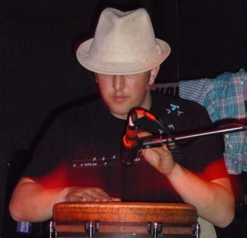 wesleykan's profile picture. 