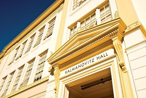 Welcome to the Politics Department at the University of San Francisco!
