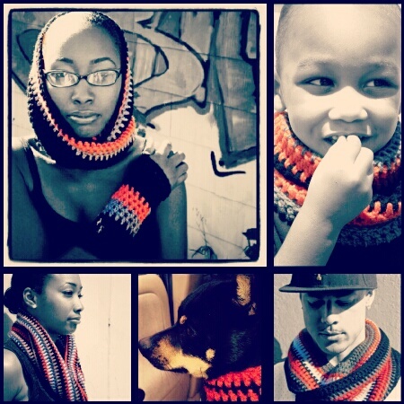 NoeMesha