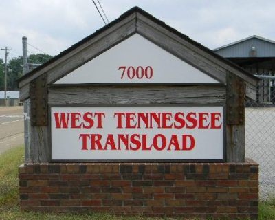WestTnTransload's profile picture. West Tennessee Transload is a full service transloading/reload facility located in Milan, TN.