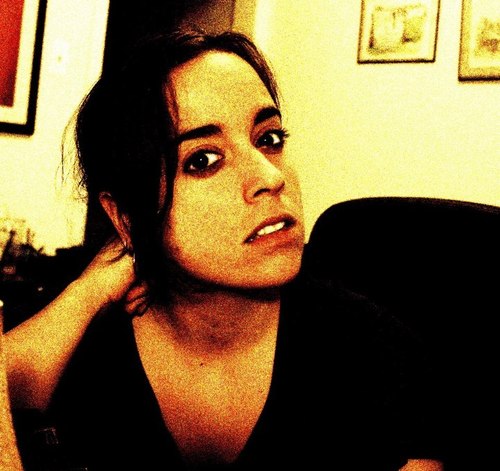 Pleasantly creating chaos wherever I go.
